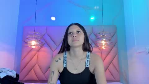 ANGELA online show from 25, 6, 2026