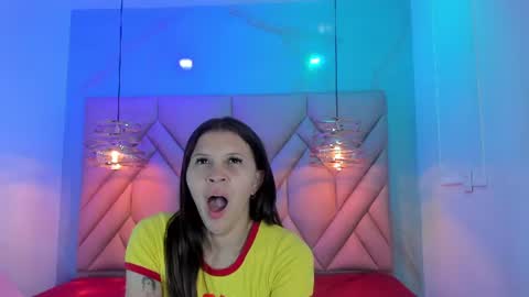 ANGELA online show from 7, 7, 2026