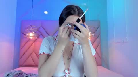 ANGELA online show from 10, 7, 2026