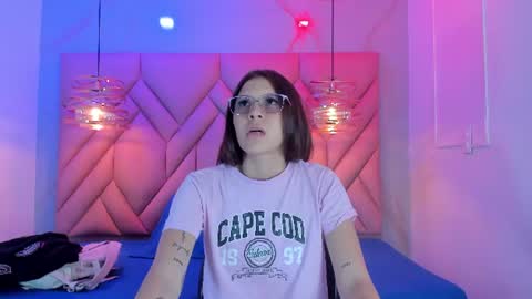 ANGELA online show from 18, 7, 2026