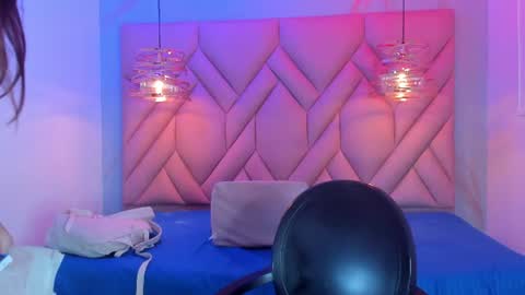 ANGELA online show from 24, 7, 2026