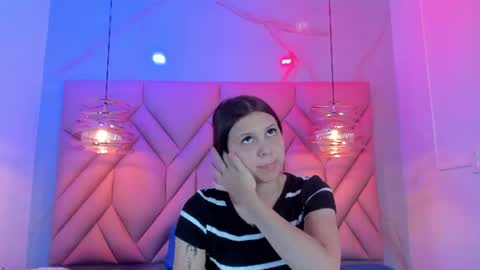 ANGELA online show from 25, 7, 2026