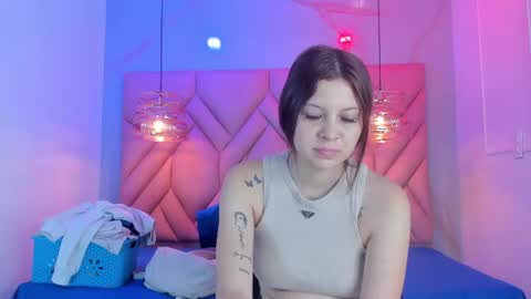 ANGELA online show from 29, 7, 2026