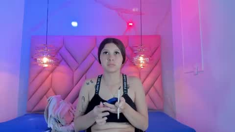 ANGELA online show from 30, 7, 2026
