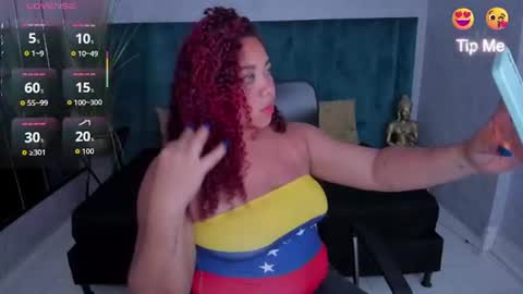 Angela online show from 21, 6, 2026
