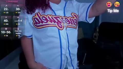 Angela online show from 23, 6, 2026