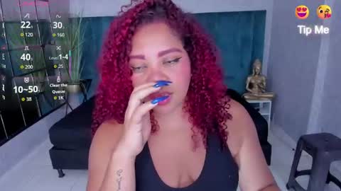 Angela online show from 26, 6, 2026