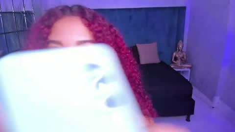 Angela online show from 11, 7, 2026