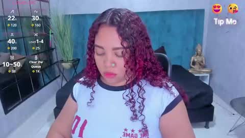 Angela online show from 16, 7, 2026