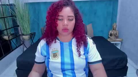 Angela online show from 21, 7, 2026