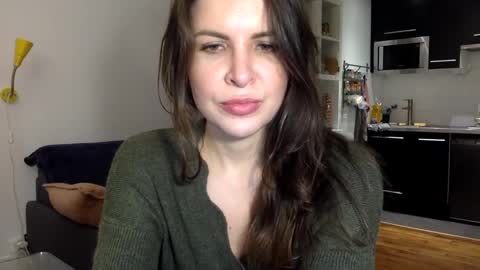 Snapshot of angeladarkk chatting on 7, 12, 2024 Angela online show from 7, 12, 2024