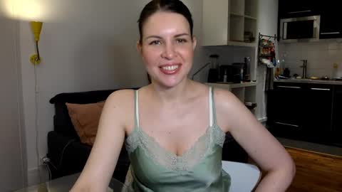Snapshot of angeladarkk chatting on 19, 2, 2025 Angela online show from 19, 2, 2025