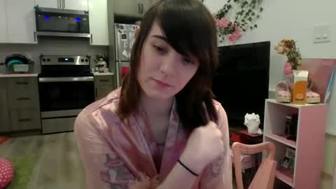 angelalice555 online show from 4, 10, 2025