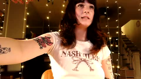 angelalice555 online show from 16, 6, 2026