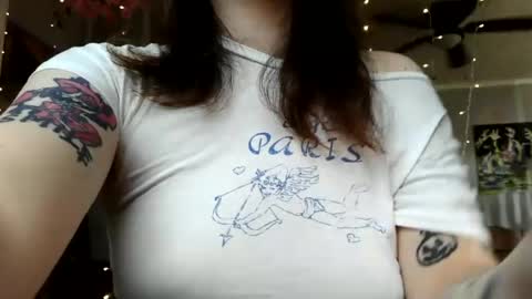 angelalice555 online show from 17, 6, 2026