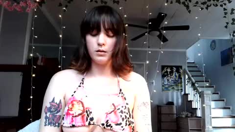 angelalice555 online show from 20, 7, 2026