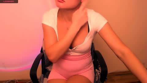 Alice online show from 27, 10, 2025