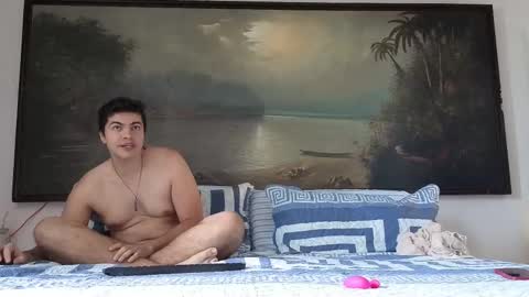 Snapshot of angelamax1 chatting on 6, 2, 2026 Max y Angela independent model online show from 6, 2, 2026