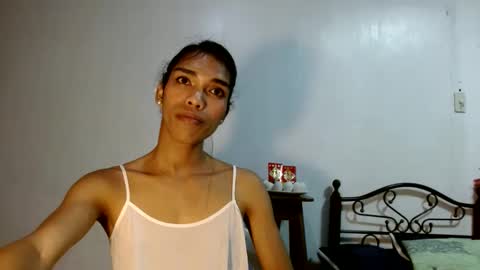 Snapshot of angelamonroe chatting on 31, 12, 2024 SENORITA online show from 31, 12, 2024