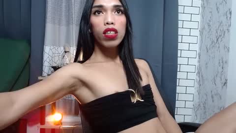 Snapshot of angelamonroe chatting on 23, 2, 2025 SENORITA online show from 23, 2, 2025