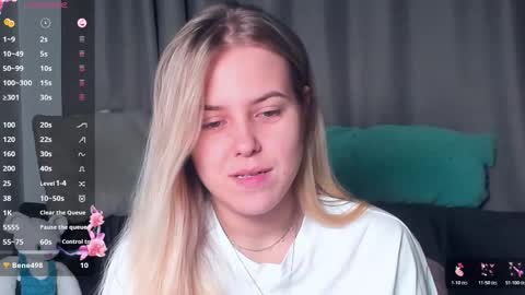 Darsi Anty online show from 6, 11, 2025