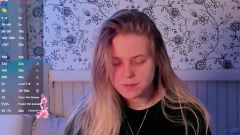 Darsi Anty online show from 5, 2, 2026