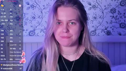 Darsi Anty online show from 28, 2, 2026