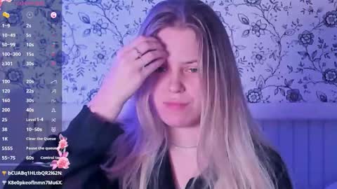 Darsi Anty online show from 5, 3, 2026