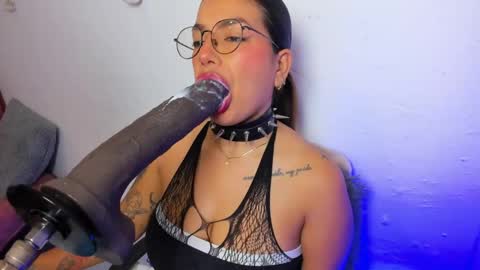 Angela Ricci online show from 30, 4, 2026