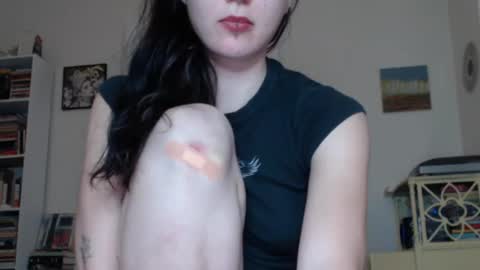 Fern4Ever online show from 18, 1, 2025