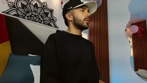 Snapshot of angelbacker chatting on 15, 2, 2026 Angel online show from 15, 2, 2026