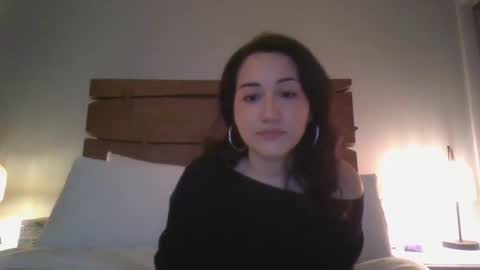 Angelbebe online show from 28, 10, 2025