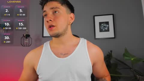 angelbell19 online show from 4, 1, 2025