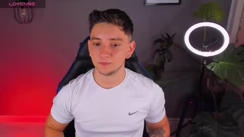 angelbell19 online show from 27, 1, 2025