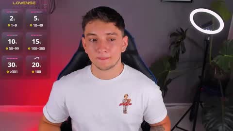 angelbell19 online show from 30, 1, 2025