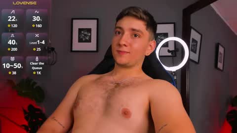 angelbell19 online show from 7, 2, 2025