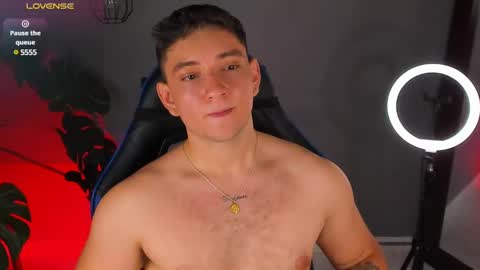 angelbell19 online show from 13, 2, 2025