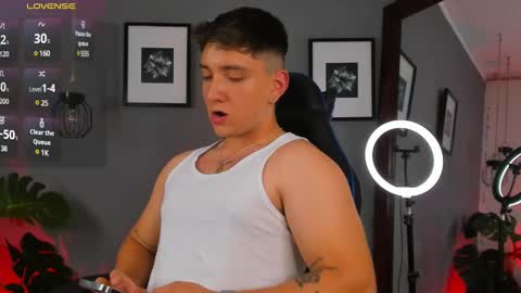 angelbell19 online show from 18, 2, 2025