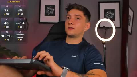 angelbell19 online show from 28, 2, 2025