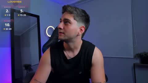 angelbell19 online show from 22, 10, 2025