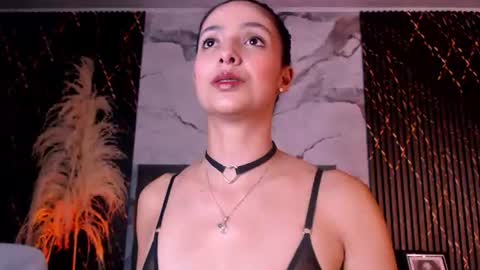 Snapshot of angelbells07 chatting on 10, 7, 2026 Angel Bells online show from 10, 7, 2026