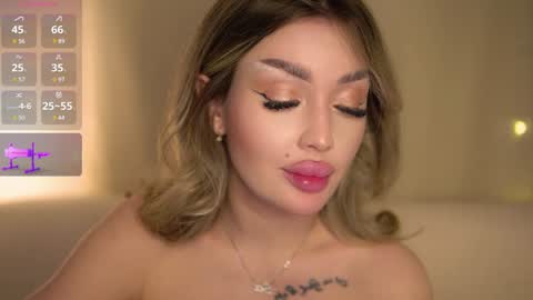 Hi my name is Anny HOT PVT IS OPEN MY FAV PATTER IS 57 online show from 1, 2, 2025