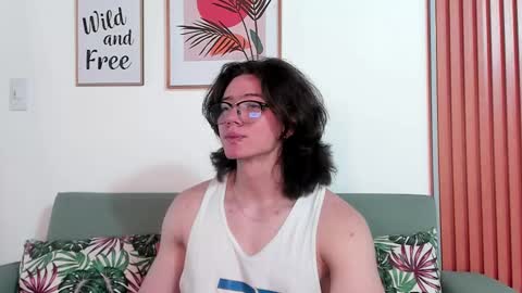 Snapshot of angelbennet_ chatting on 3, 12, 2024 Angel Bennet online show from 3, 12, 2024