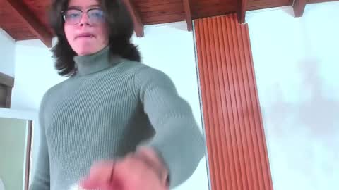 Snapshot of angelbennet_ chatting on 24, 12, 2024 Angel Bennet online show from 24, 12, 2024