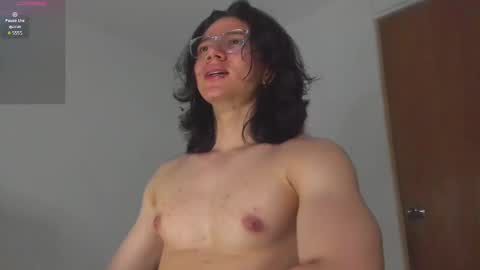 Snapshot of angelbennet_ chatting on 1, 3, 2025 Angel Bennet online show from 1, 3, 2025