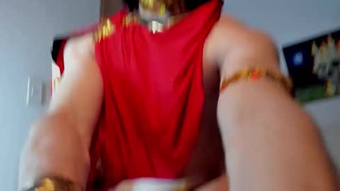 Angel Bennet online show from 1, 12, 2025