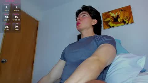 Angel Bennet online show from 29, 4, 2026