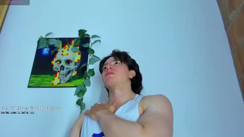 Angel Bennet online show from 27, 6, 2026