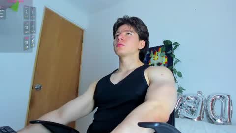 Angel Bennet online show from 20, 7, 2026