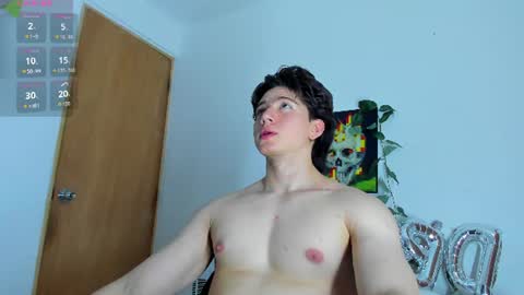 Angel Bennet online show from 22, 7, 2026